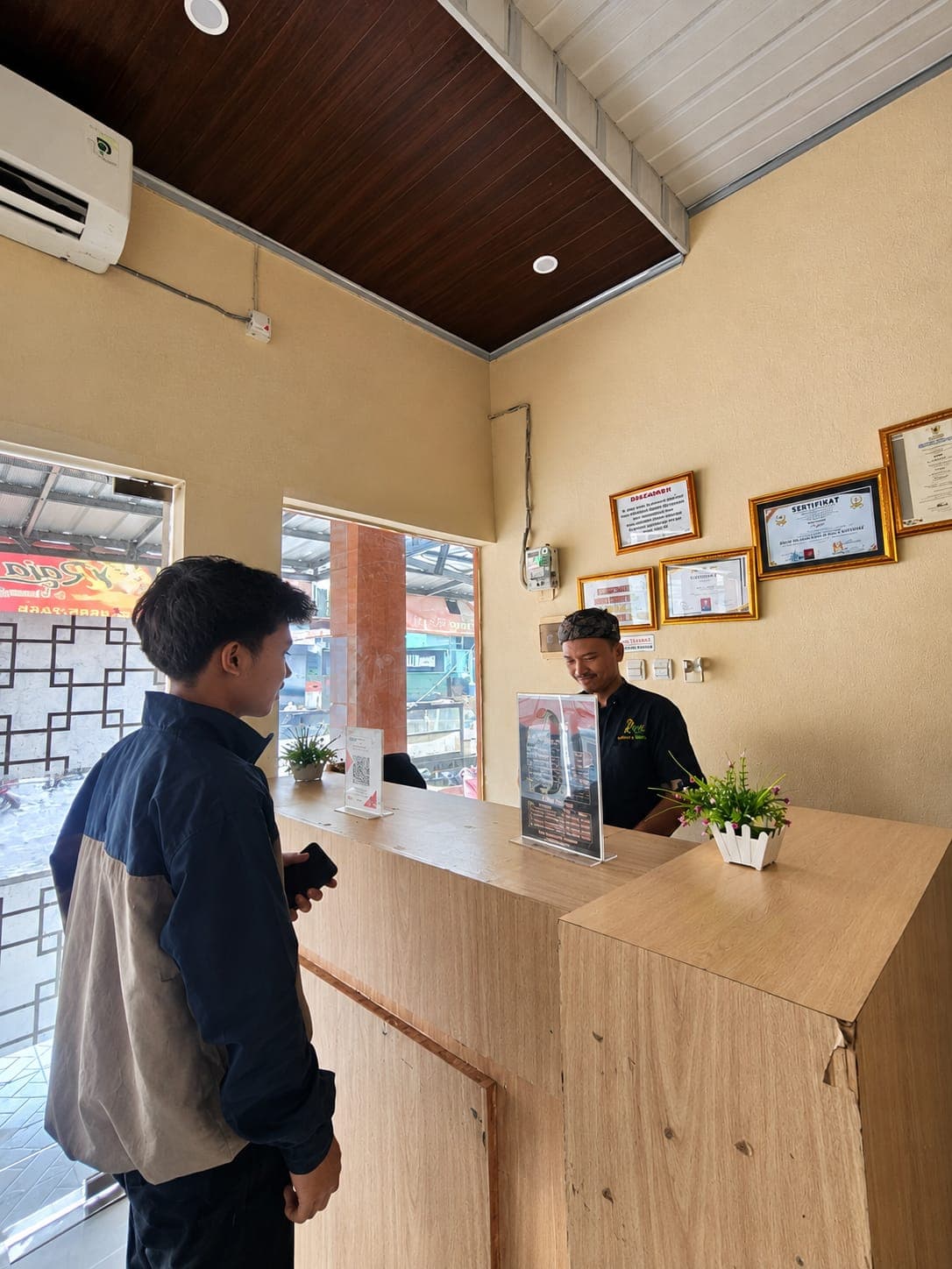 Suasana Raja Refleksi Bulak Ringin 2