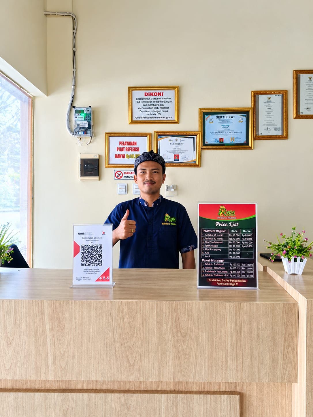 Suasana Raja Refleksi Bulak Ringin 3