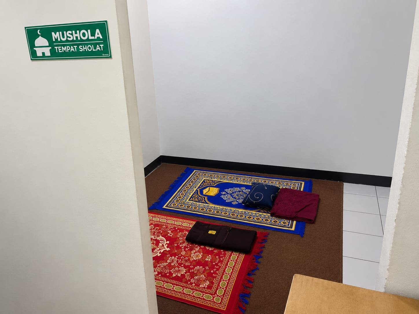 Suasana Jago Refleksi Cipayung 5