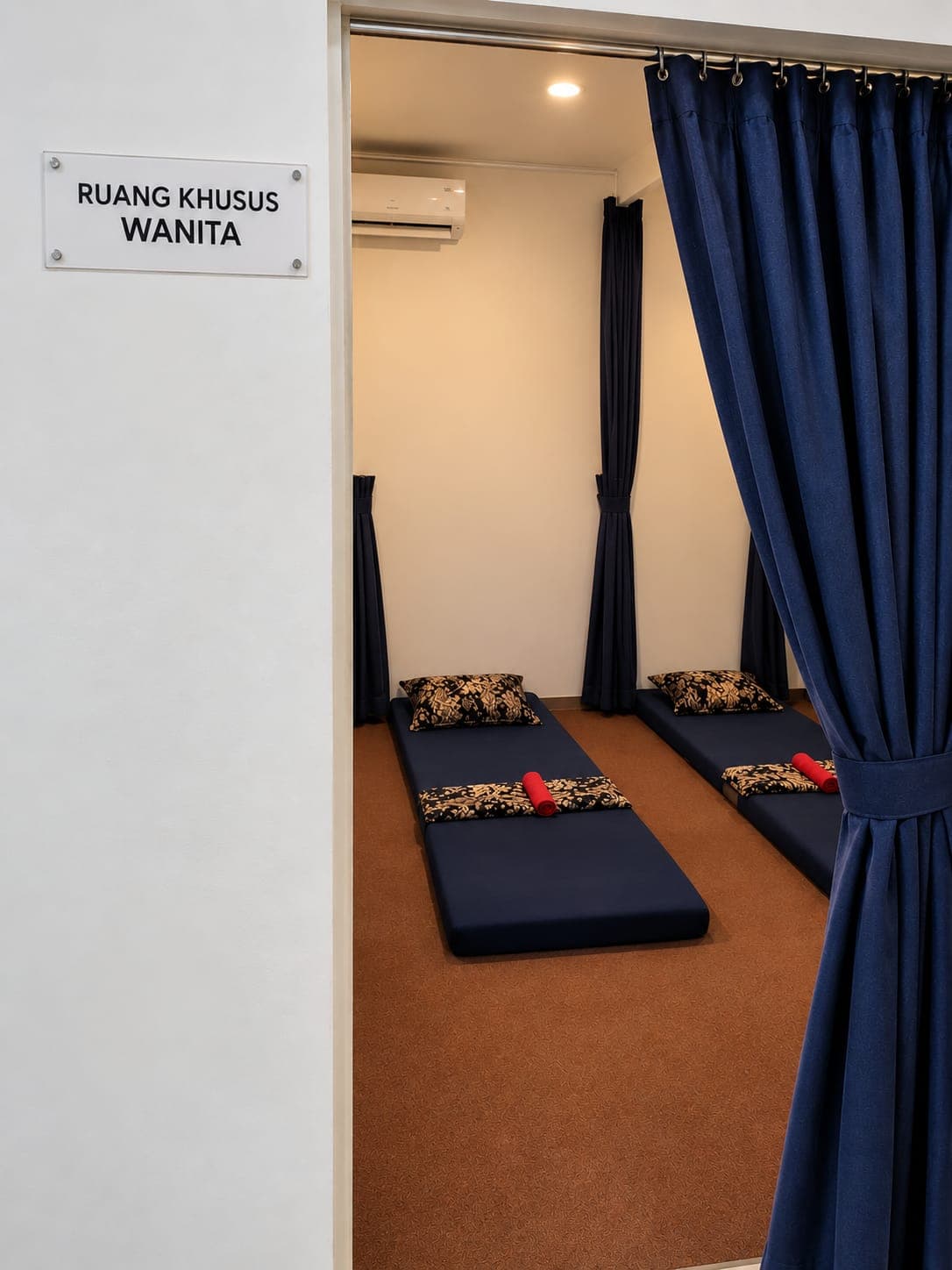 Suasana Jago Refleksi Cipayung 8