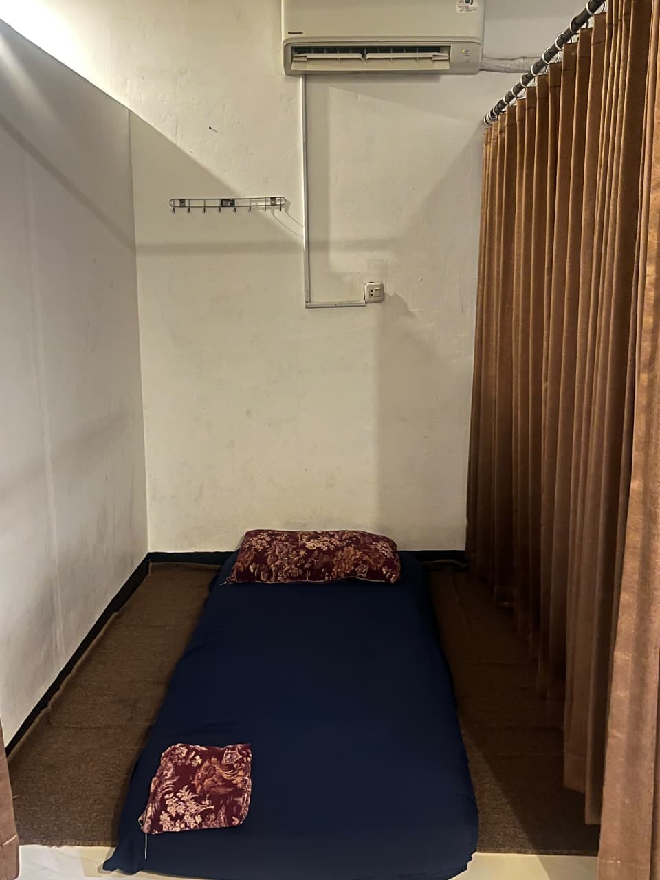 Suasana Raja Refleksi Gongseng 2
