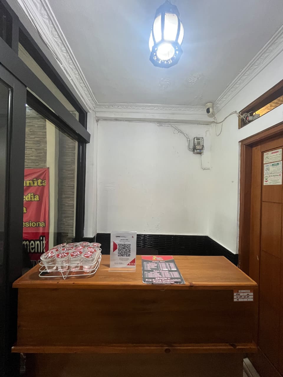 Suasana Raja Refleksi Gongseng 4