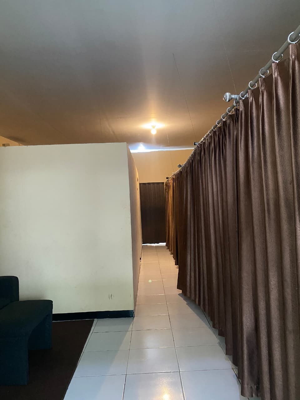 Foto suasana Jago Refleksi Mabes