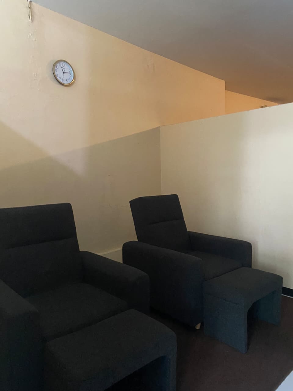 Suasana Jago Refleksi Mabes 6