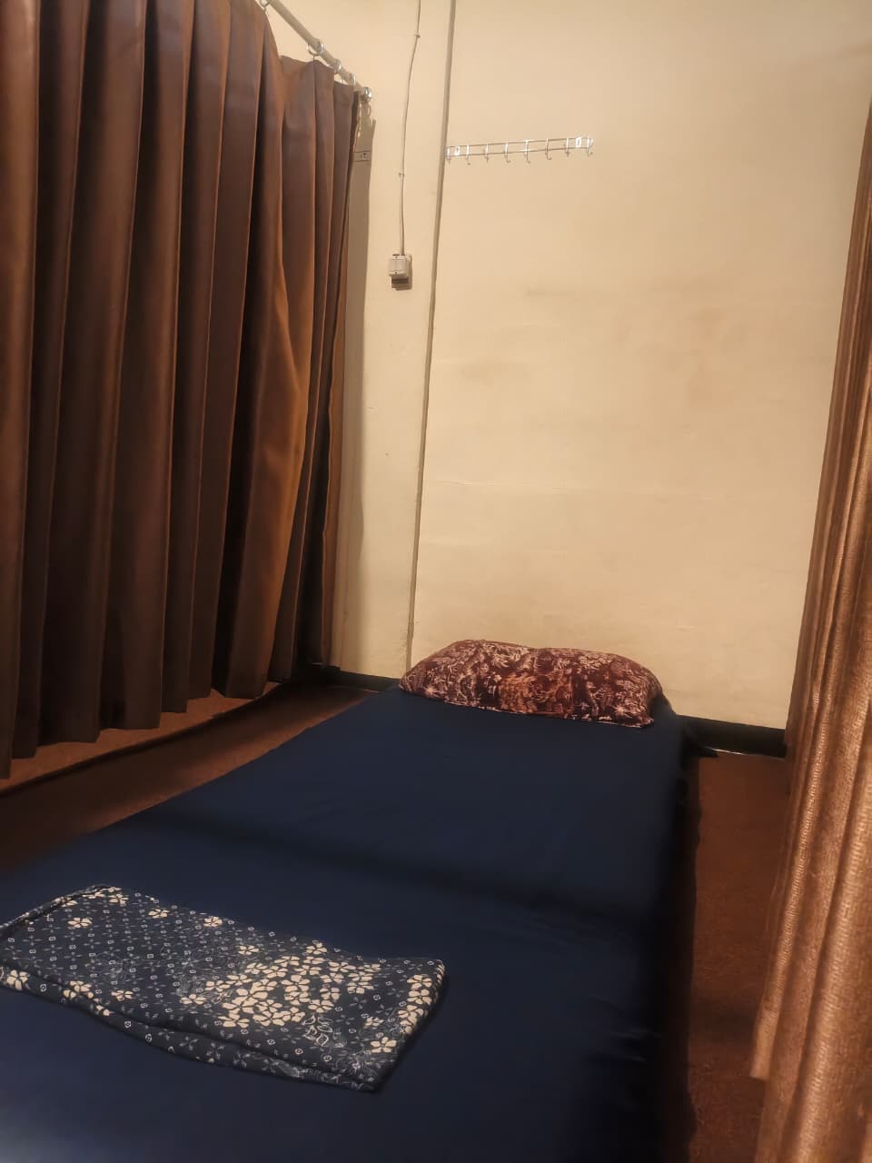 Suasana Jago Refleksi Mabes 7