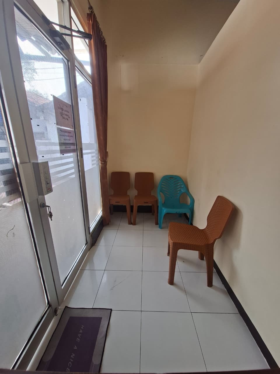 Suasana Raja Refleksi PKP 4