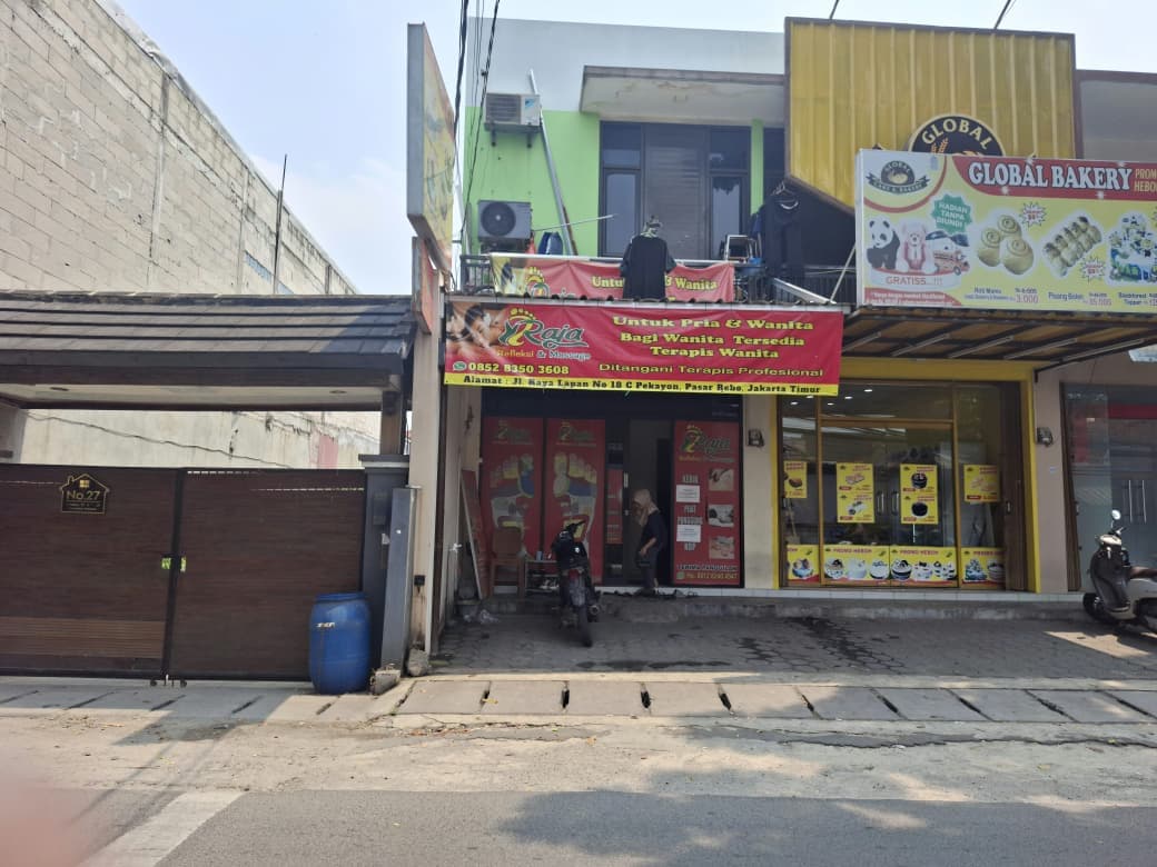 Suasana Raja Refleksi Pekayon 3