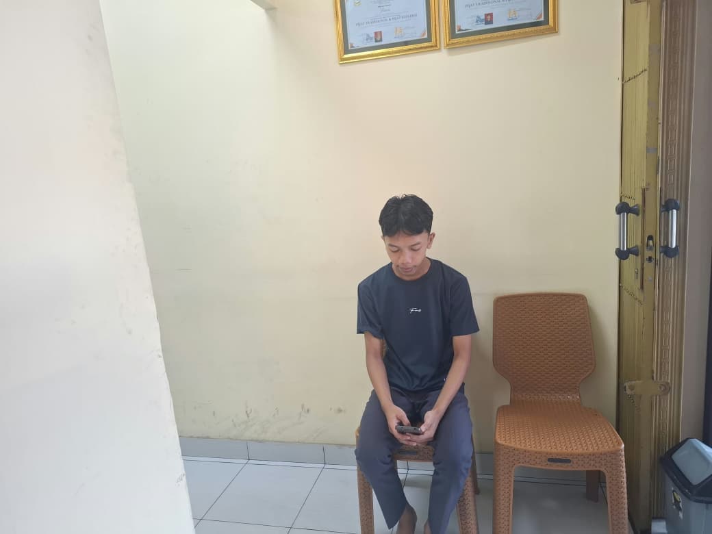 Suasana Raja Refleksi Pekayon 5
