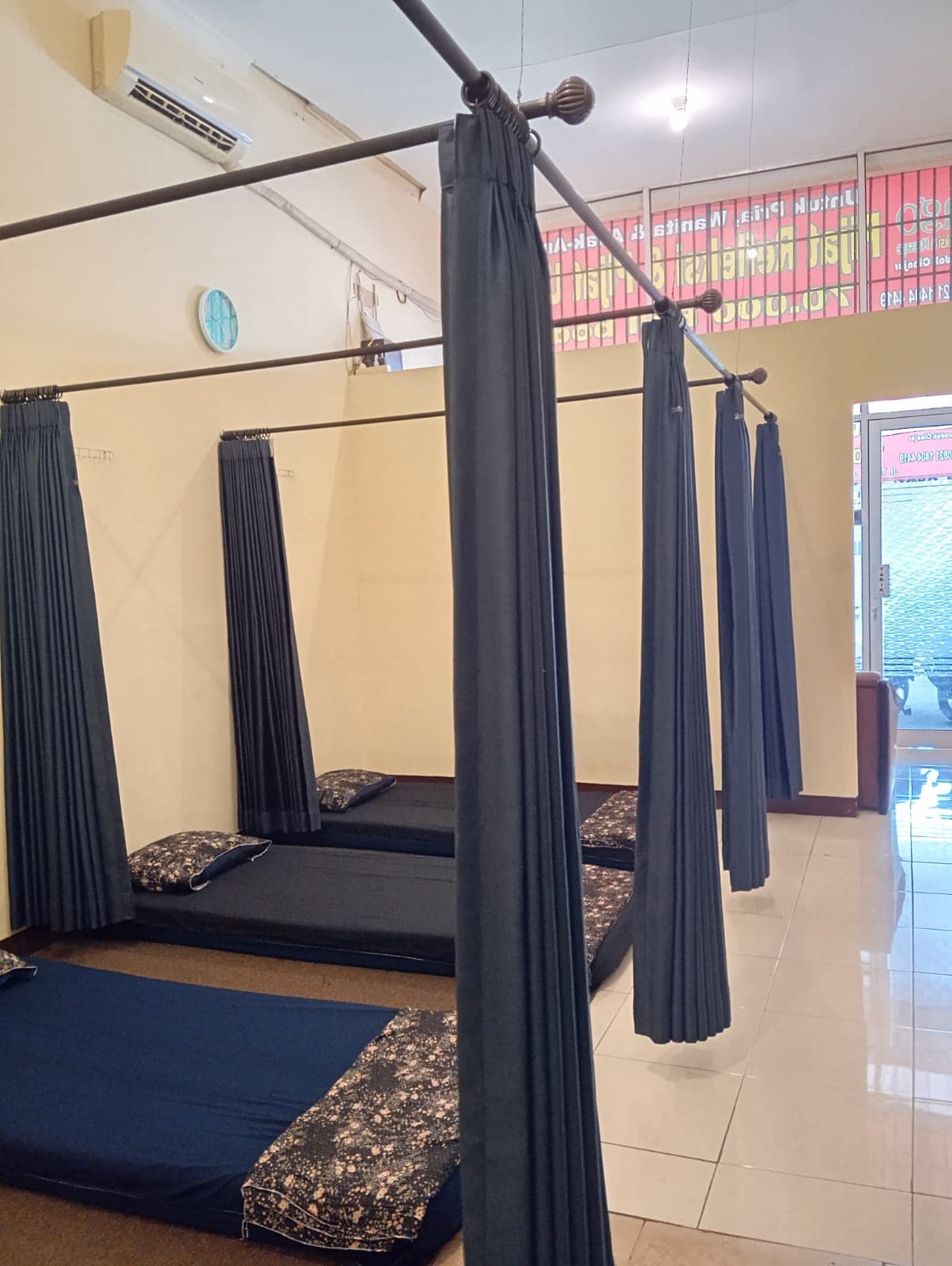 Galeri Jago Refleksi Taruna Jaya 2