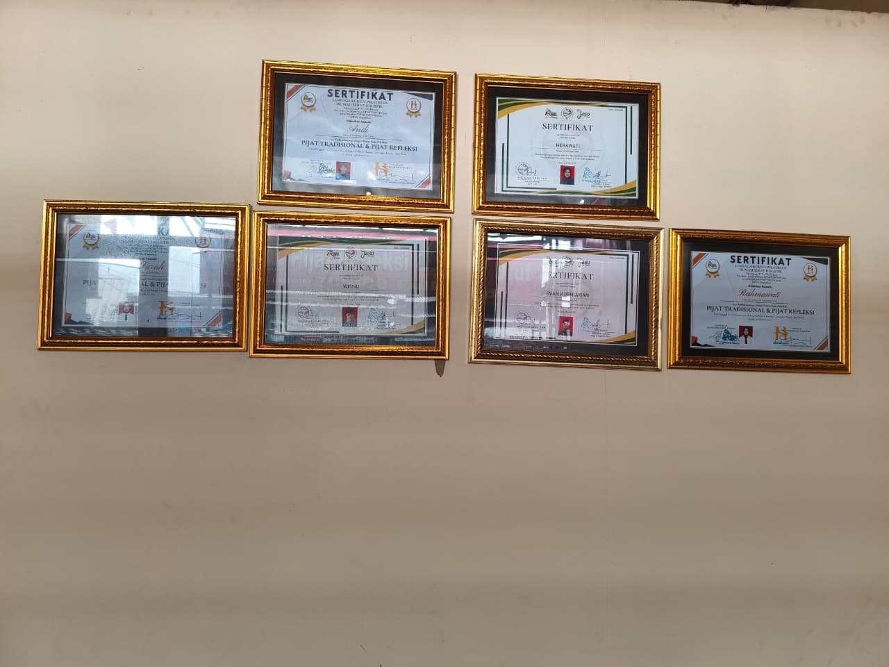 Galeri Jago Refleksi Taruna Jaya 3