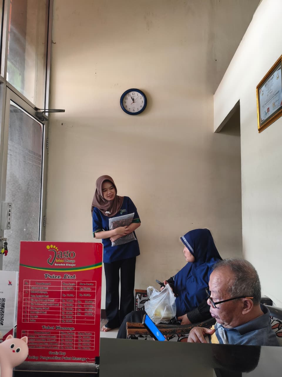 Galeri Jago Refleksi Taruna Jaya 5