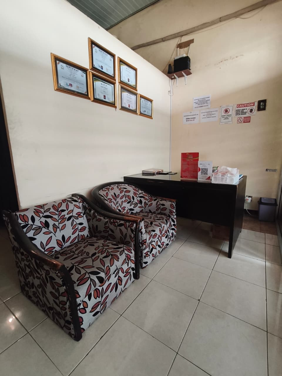 Galeri Jago Refleksi Taruna Jaya 8