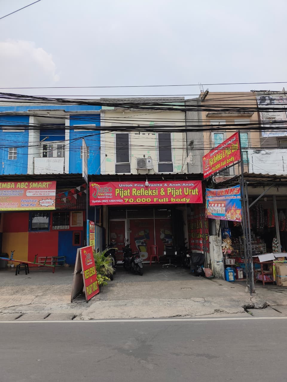 Galeri Jago Refleksi Taruna Jaya 9