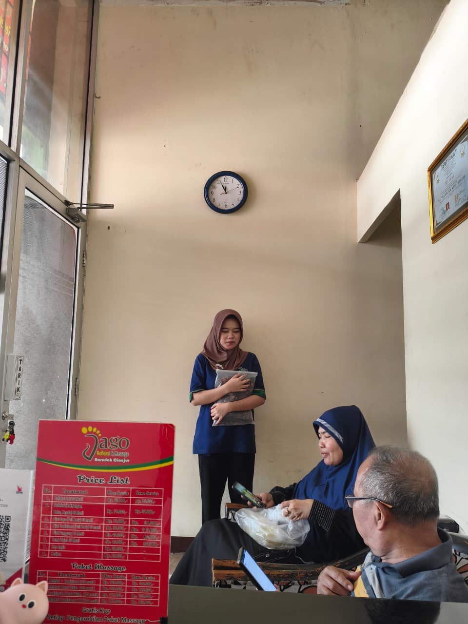 Galeri Jago Refleksi Taruna Jaya 14
