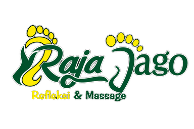 Logo Raja & Jago Refleksi